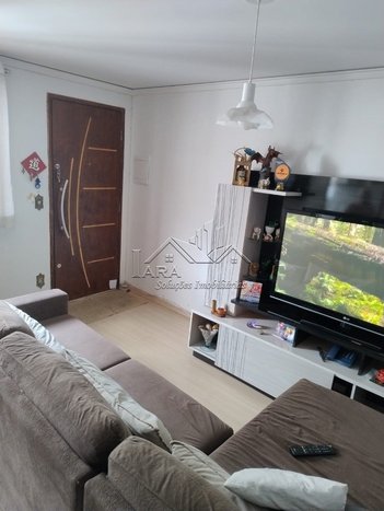 apartment em Rua Tibúrcio de Sousa, Itaim Paulista - São Paulo - SP