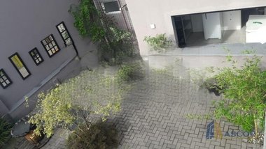 commercial_building em Travessa do Carnavalesco, Saco dos Limões - Florianópolis - SC