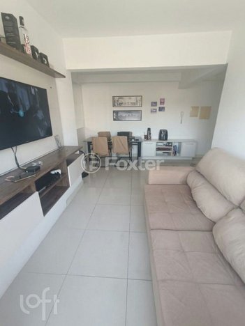apartment em Travessa Alexandrino de Alencar, Azenha - Porto Alegre - RS