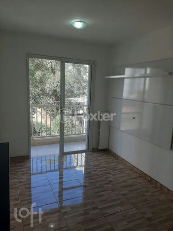 apartment em Rua João Simões de Souza, Parque Reboucas - São Paulo - SP