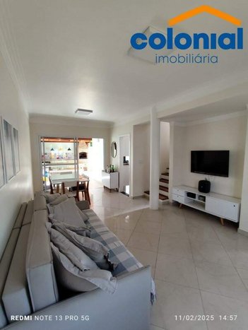 house em Avenida Antônio Frederico Ozanan, Jardim Shangai - Jundiaí - SP