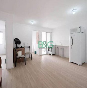 apartment em Avenida Cangaíba, Cangaíba - São Paulo - SP