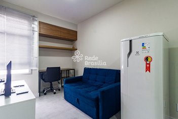 apartment em CCSW 4, Setor Noroeste - Brasília - DF