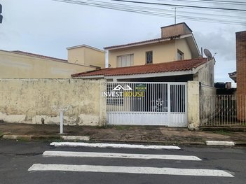 house em Rua Doutor Mário Ribeiro do Valle, Jardim Orminda II - Guaxupé - MG
