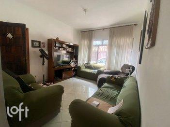 house em João Cavinato, Centro - São Bernardo do Campo - SP