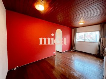 apartment em Rua Marquês de Itu, Vila Buarque - São Paulo - SP
