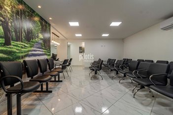 office em SCS Quadra 6 Bloco A Lote 130, Asa Sul - Brasília - DF