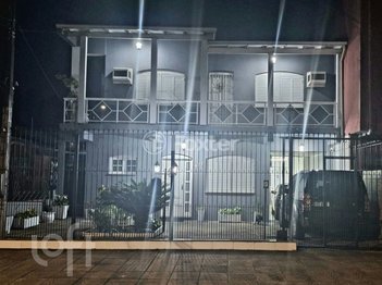 house em Avenida Souza Melo, Sarandi - Porto Alegre - RS