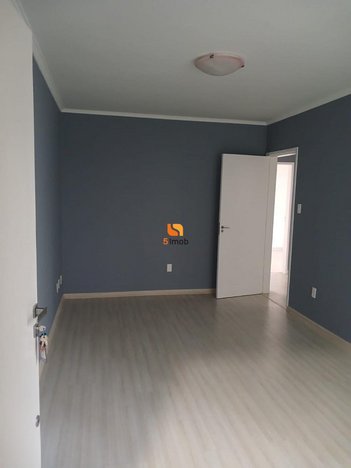 apartment em Avenida Presidente Juscelino Kubitschek de Oliveira, Centro - Pelotas - RS