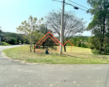 land_lot em Avenida Corporação Musical União dos Artistas, Condomínio Terras de São José - Itu - SP