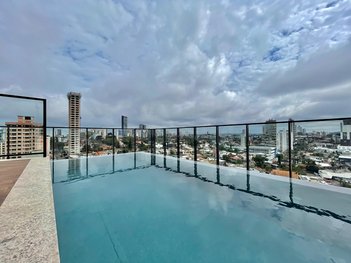 apartment em Rua Lava Pés, Centro - Passo Fundo - RS