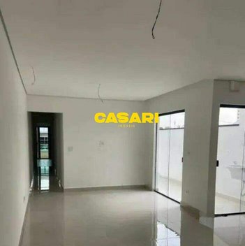 apartment em Rua Pedro Calmon, Centro - Santo André - SP