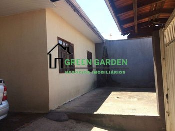 house em Rua Geraldo Antônio Pereira, Jardim Quintas das Videiras - Jundiaí - SP