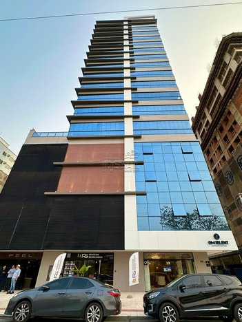 apartment em Avenida Senador Atílio Fontana, Porto Belo - Porto Belo - SC