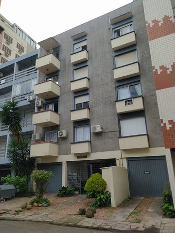 apartment em Ari Georg, Centro - São Leopoldo - RS