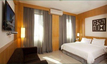 apartment em Rua Rio Grande do Norte, Funcionários - Belo Horizonte - MG