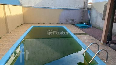 house em Rua José J. Ferreira, Parque dos Anjos - Gravataí - RS