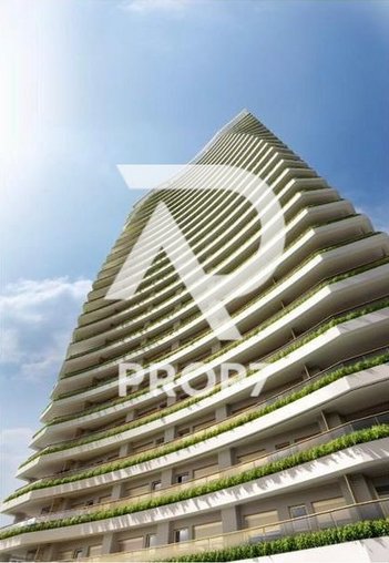 apartment em Avenida Agami, Moema - São Paulo - SP