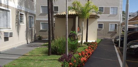 apartment em Avenida Massaiuqui Sano, Jardim Europa (Vila Xavier) - Araraquara - SP