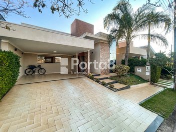 house em Avenida Belvedere, Residencial Village Damha Rio Preto II - São José do Rio Preto - SP