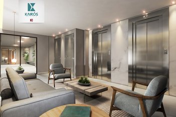 apartment em Rua Aureliano Teixeira de Vasconcelos, Jatiúca - Maceió - AL