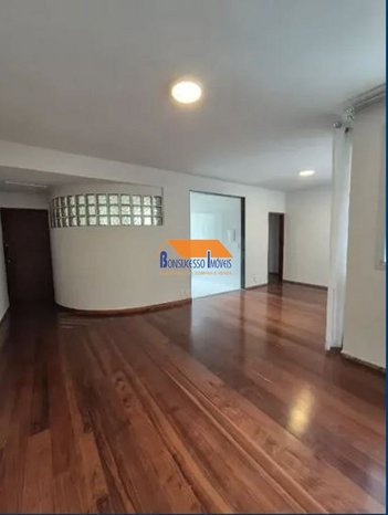 apartment em Rua Assunção, Sion - Belo Horizonte - MG