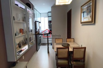 apartment em Rua Vênus, Ana Lúcia - Sabará - MG