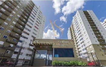 apartment em Rua Irmão Norberto Francisco Rauch, Jardim Carvalho - Porto Alegre - RS