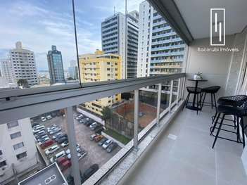 apartment em Rua Felipe Schmidt, Centro - Florianópolis - SC