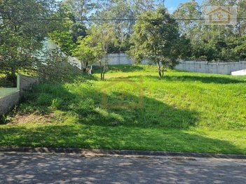 land_lot em Rua São Fernando, Jardim do Golf I - Jandira - SP