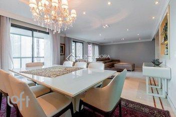 apartment em Bahia, Sumaré - São Paulo - SP