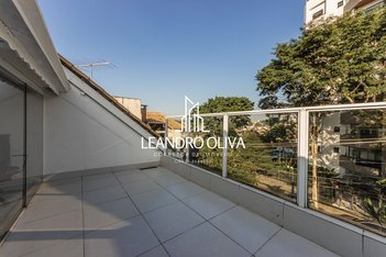 house em Rua Leandro Dupré, Vila Clementino - São Paulo - SP