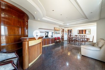 apartment em Rua Sebastião Barbosa, Vila Regente Feijó - São Paulo - SP