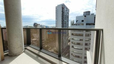 apartment em Rua Ministro Gabriel de Rezende Passos, Moema - São Paulo - SP