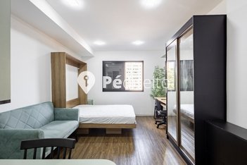 apartment em Rua Almirante Calheiros, Tatuapé - São Paulo - SP