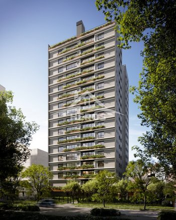 apartment em Rua Cabral, Rio Branco - Porto Alegre - RS