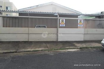 house em Rua Real Grandeza, Tubalina - Uberlândia - MG