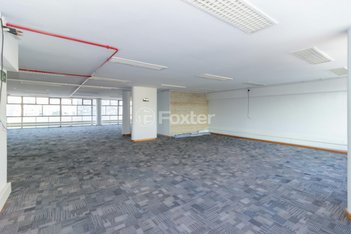 office em Avenida São João, Centro - São Paulo - SP