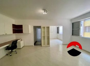apartment em Avenida Sumaré, Perdizes - São Paulo - SP