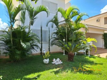 house em Passeio das Palmeiras, Parque Faber Castell I - São Carlos - SP