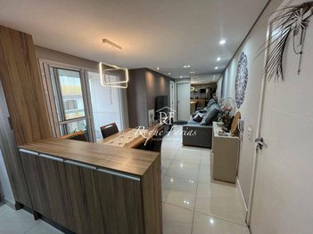 apartment em Avenida César Abraão, Vila Osasco - Osasco - SP