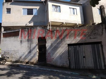 house em Rua Antônio Lopes de Barros, Jardim Peri - São Paulo - SP