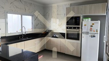 house em Rua Lino Barros de Moura, Jardim Embaré - São Carlos - SP