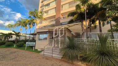 apartment em Avenida São Geraldo, Centro - Araraquara - SP
