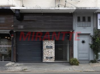 office em Alameda Afonso Schmidt, Santa Teresinha - São Paulo - SP