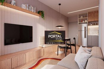 apartment em Rua Botucatu, Vila Clementino - São Paulo - SP