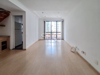 apartment em Avenida Jamaris, Planalto Paulista - São Paulo - SP