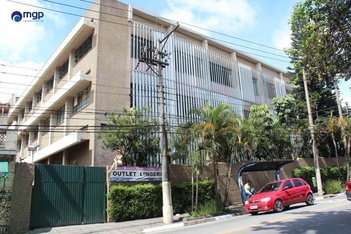 commercial_property em Avenida Guapira, Tucuruvi - São Paulo - SP