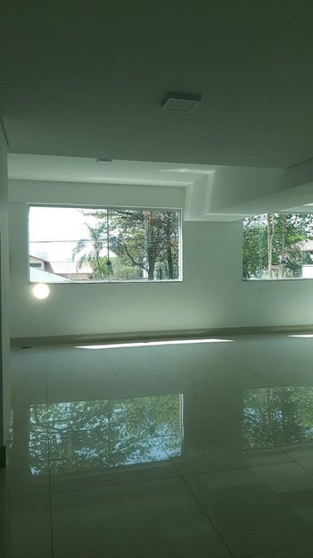 apartment em Rua Conselheiro Galvão, Santa Rosa - Belo Horizonte - MG