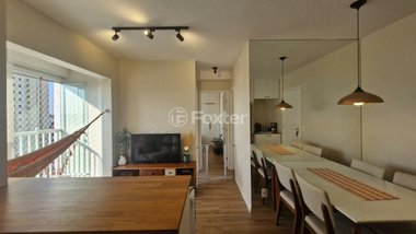 apartment em Rua Antônio de Almeida Naves, Cidade dos Bandeirantes - São Paulo - SP